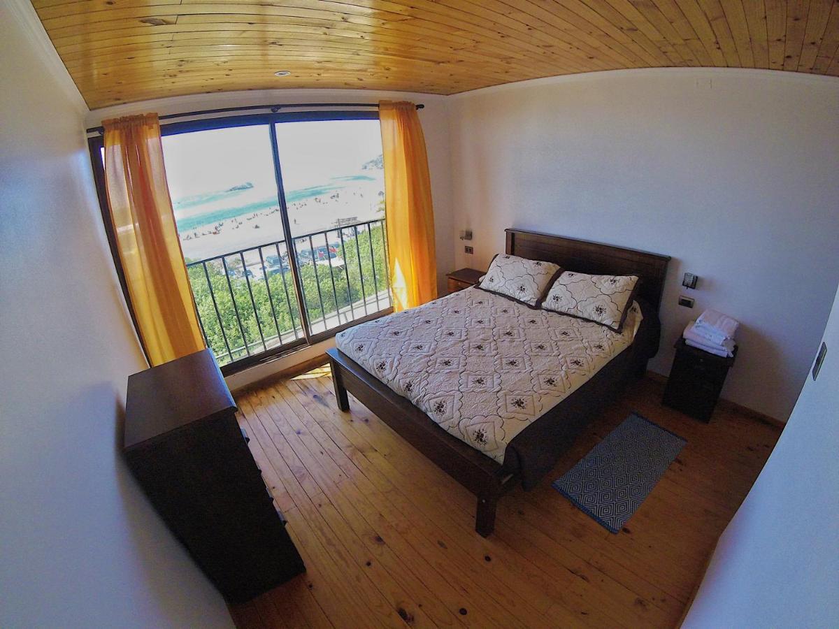 Mar De Lobos Apartment Матансас Екстериор снимка