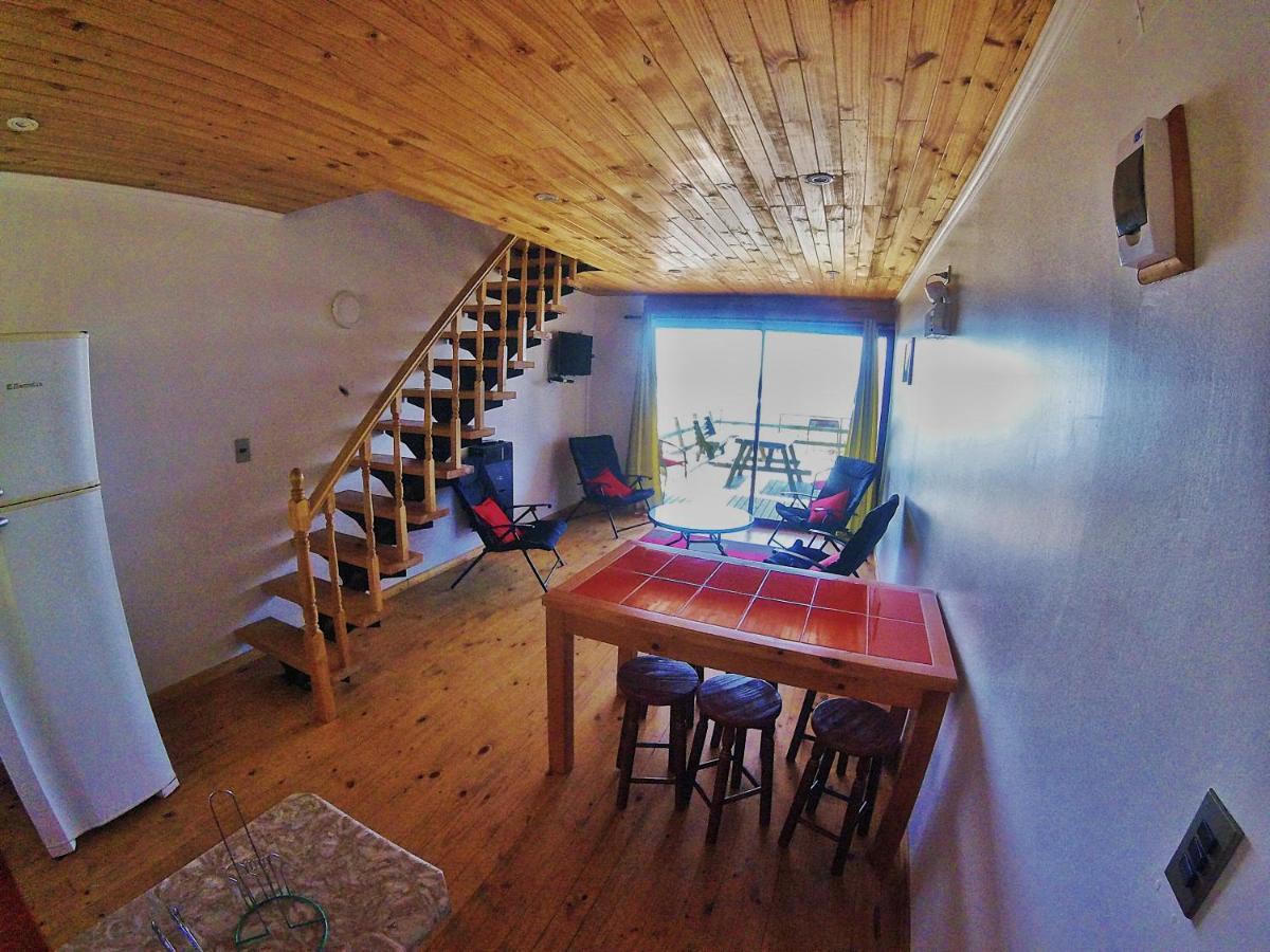Mar De Lobos Apartment Матансас Екстериор снимка