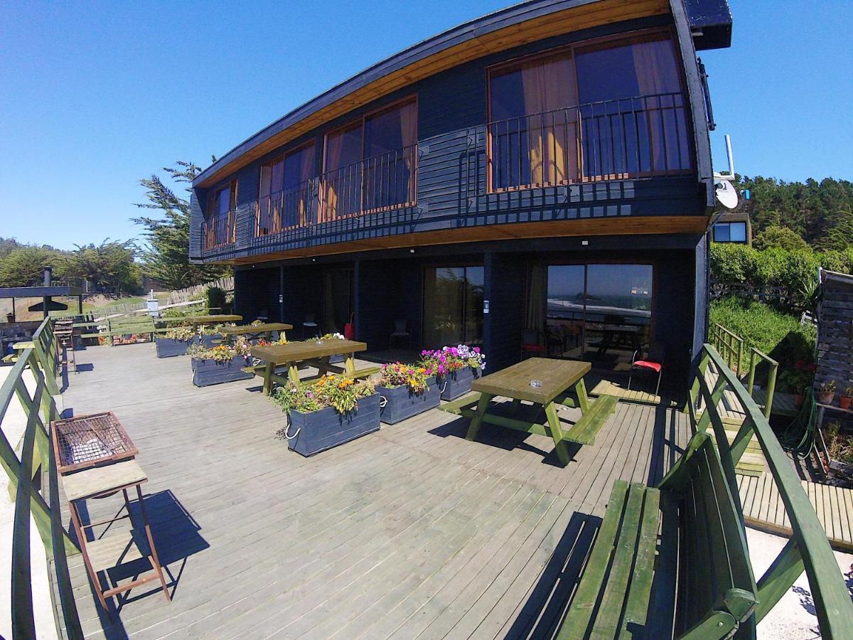Mar De Lobos Apartment Матансас Екстериор снимка
