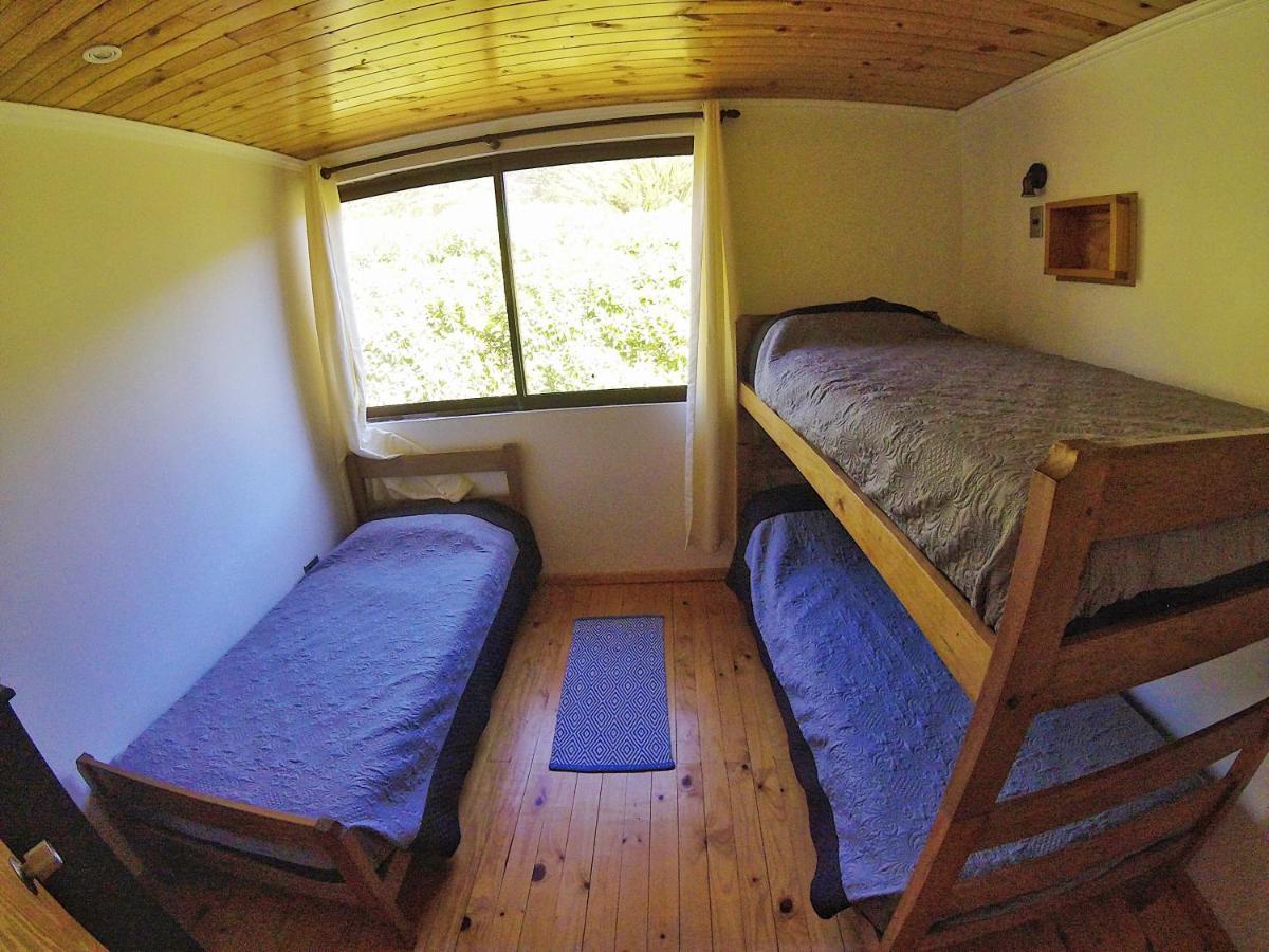 Mar De Lobos Apartment Матансас Екстериор снимка