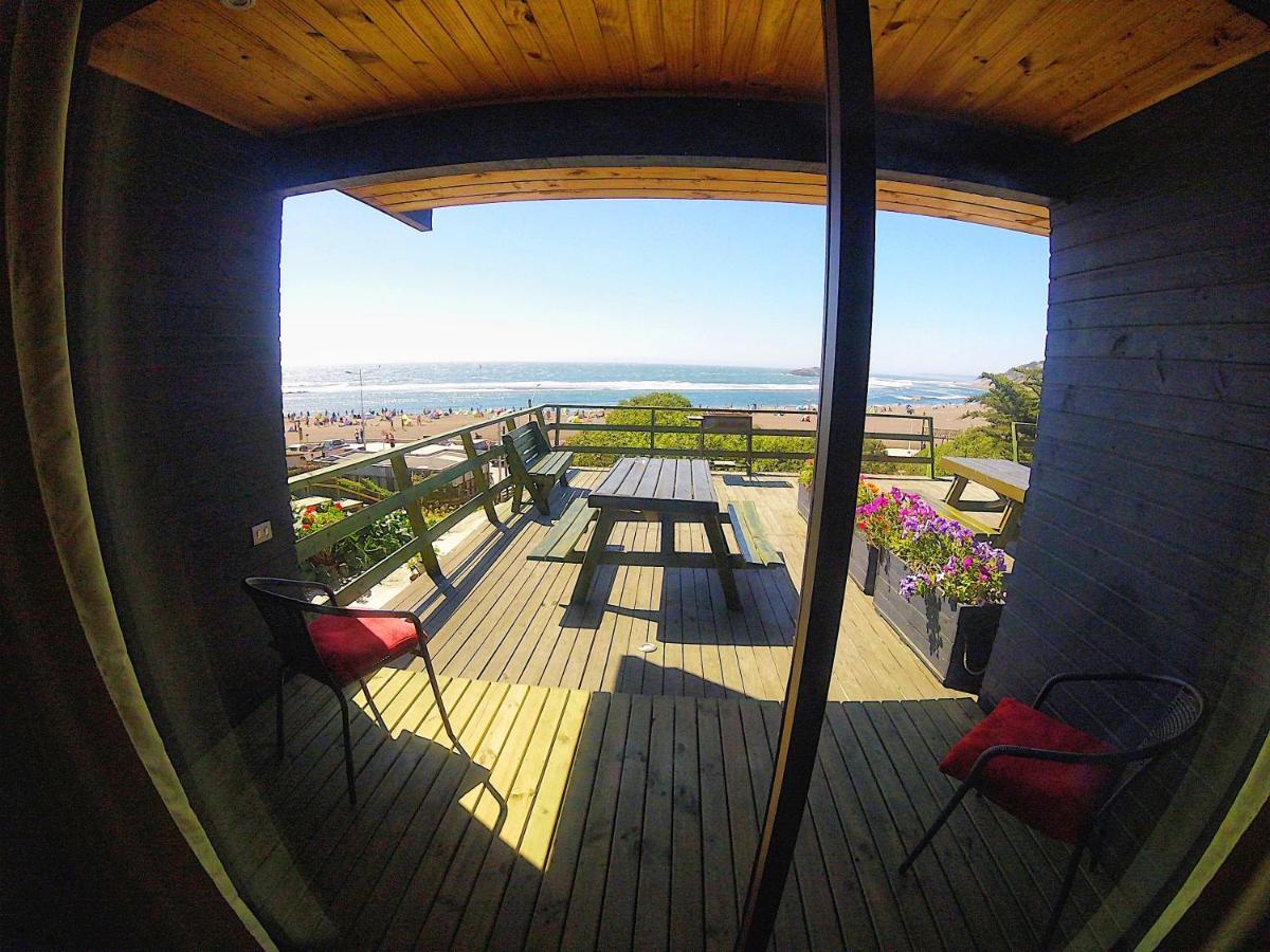 Mar De Lobos Apartment Матансас Екстериор снимка